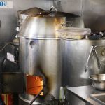 Duck & Noodle London Bayswater Halal restaurant