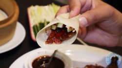 Duck & Noodle London Bayswater Halal restaurant