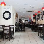 Duck & Noodle London Bayswater Halal restaurant