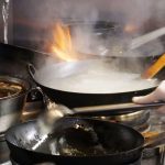 Duck & Noodle London Bayswater Halal restaurant