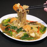 Duck & Noodle London Bayswater Halal restaurant