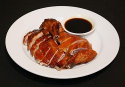 Duck & Noodle London Bayswater Halal restaurant