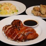 Duck & Noodle London Bayswater Halal restaurant