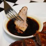 Duck & Noodle London Bayswater Halal restaurant