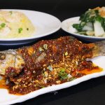 Duck & Noodle London Bayswater Halal restaurant