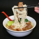 Duck & Noodle London Bayswater Halal restaurant