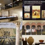 Los Almendros Halal restaurant Cordoba Spain Medina Al Zahrah