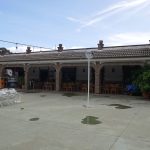 Los Almendros Halal restaurant Cordoba Spain Medina Al Zahrah