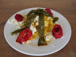 Los Almendros Halal restaurant Cordoba Spain Medina Al Zahrah