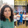 Darjeeling Express Asma Khan Halal Restaurant Kingly Court Soho