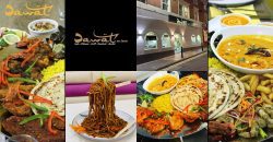 Dawat On Tawa Leicester