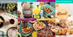 Deliveroo Awards 2021 Halal Restaurants Takeaways