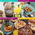 Deliveroo Awards 2021 Halal Restaurants Takeaways