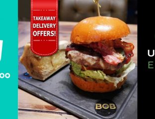 Delivery Takeaway Discounts Offers