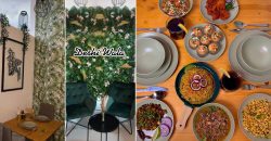 Deshi Wala Halal Restaurant Bangladeshi Green Street London