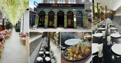 Desi Lounge Halal Restaurant Indian Grill London Bethnal Green