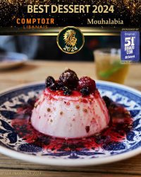 dessert-Mouhalabia-Comptoir-Libanais