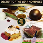 #FtLionAwards 2022 Dessert of the Year shortlist Halal restaurant