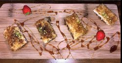 Dewan Restaurant Leeds Yorkshire Halal