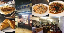 Dilara Uyghur Uighur Restaurant London Finsbury Park