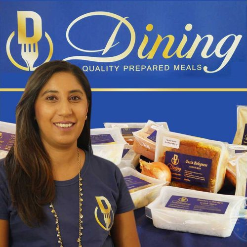 Dining Delivery Ready-made Takeaway Home-cooked meals