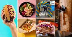 Doner Shack Halal Restaurant Manchester