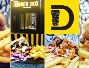 Doner Box Halal Restaurant Birimingham