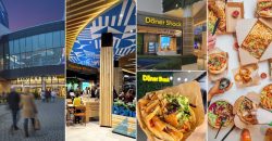 doner shack halal restaurant kebab glasgow silverburn scotland