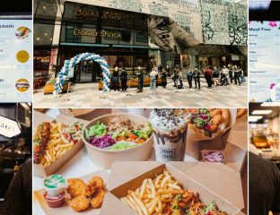 Doner Shack Halal Restaurant Leicester