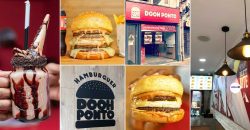 Dooh Ponto Portuguese Burgers Halal Restaurant Harrow London