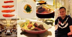 The Grill at The Dorchester London Halal