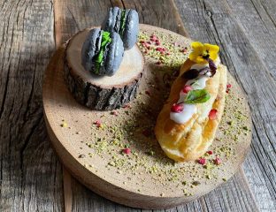 Dusk Brentwood Essex Halal Restaurant Michelin Star