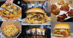DwnTwn confirmed as Leicester's leading smashed burger brand