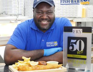 Every Fish Bar in Harrow London Award Winner Fish and Chips shop Halal Nigerian Ghanaian restaurant