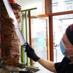 E.Mono (Turkish) Kentish Town, London