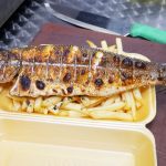 E.Mono (Turkish) Kentish Town, London