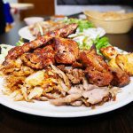 E.Mono (Turkish) Kentish Town, London