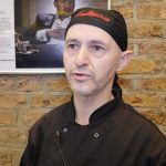 ali E.Mono (Turkish) Kentish Town, London