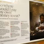 E.Mono (Turkish) Kentish Town, London