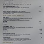 Ekachai Halal Restaurant Street Food Hawley Wharf, Camden