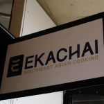 Ekachai Halal Restaurant Street Food Hawley Wharf, Camden