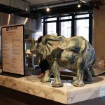 Ekachai Halal Restaurant Street Food Hawley Wharf, Camden