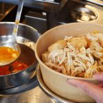 Ekachai Halal Restaurant Street Food Hawley Wharf, Camden