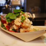 Ekachai Halal Restaurant Street Food Hawley Wharf, Camden