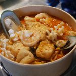 Ekachai Halal Restaurant Street Food Hawley Wharf, Camden