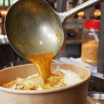 Ekachai Halal Restaurant Street Food Hawley Wharf, Camden