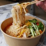 Ekachai Halal Restaurant Street Food Hawley Wharf, Camden