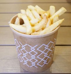 Eggoland Eggland Egg Land Halal breakfast lunch dinner brunch London Fitzrovia Goodge Street Totenham Court Road Restaurant