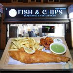 Every Fish Bar in Harrow London Award Winner Fish and Chips shop Halal Nigerian Ghanaian restaurant