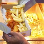 Every Fish Bar in Harrow London Award Winner Fish and Chips shop Halal Nigerian Ghanaian restaurant